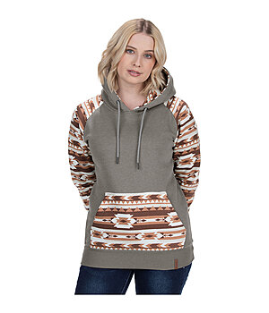 STONEDEEK Hoodie Ikat - 183599-M-NO