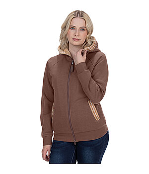 STONEDEEK Sweatshirtjacke Dakota - 183707-M-NO