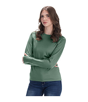 RANCH-X Winter-Funktionsshirt Bailey - 183712