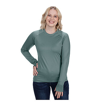 RANCH-X Winter-Funktionsshirt Bailey - 183712-M-DM