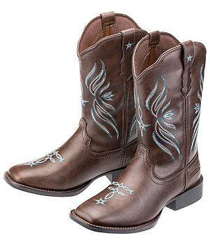 STONEDEEK Boots Sela - 183762-38-BR