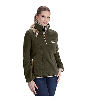 STONEDEEK Fleecepullover River - 183783-M-MX