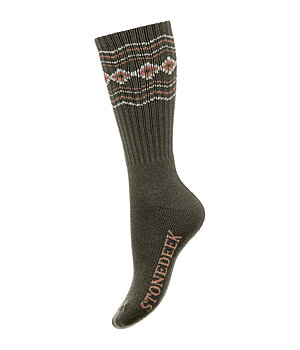STONEDEEK Thermosocken Mika - 183791-1-MX