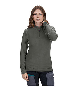 EQUESTRIAN WORK WEAR Funktions-Rippshirt Cosy - 200021-M-FS