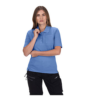EQUESTRIAN WORK WEAR Baumwoll-Poloshirt - 200029