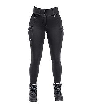 EQUESTRIAN WORK WEAR Outdoor-Thermo-Hybridhose - 200051-M-S