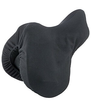 Felix Bhler Fleece-Sattelschoner Essential - 211024--S
