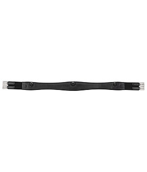 Felix B�hler Leder-Sattelgurt Standard - 220414-120-S