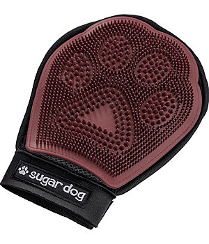 sugar dog Massage- und Pflegehandschuh fr Hunde - 230684--BO