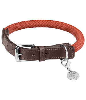 sugar dog Hundehalsband Rope - 230778-M-TE