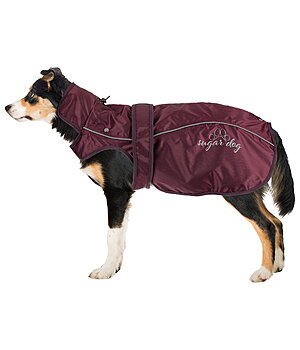 sugar dog Nylon-Hundemantel Ally 2 in 1 - 230792-M-MA