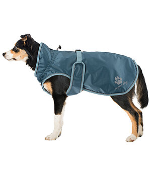 sugar dog Hunde Regenmantel Eldoro II mit Fleeceinnenfutter, 0 g - 230794-M-AM