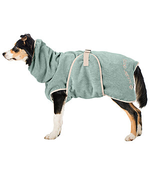 sugar dog Hunde-Trocknungscape Dry Dog II - 230826-M-AL