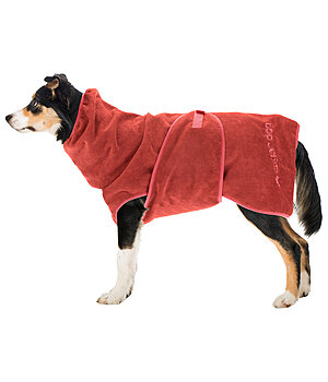 sugar dog Hunde-Trocknungscape Dry Dog II - 230826-M-GJ
