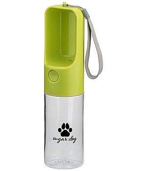 sugar dog Hunde-Reisetrinkflasche Wanderlust - 230880