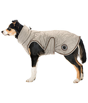 sugar dog Hundemantel Archie mit Teddyfleece-Innenfutter, 160 g - 230955-L-CH