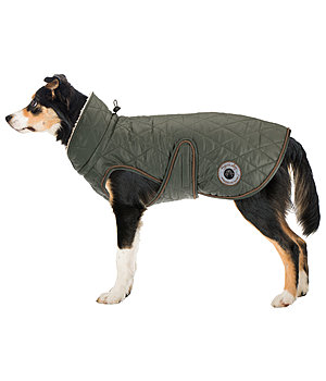 sugar dog Hundemantel Archie mit Teddyfleece-Innenfutter, 160 g - 230955-L-F