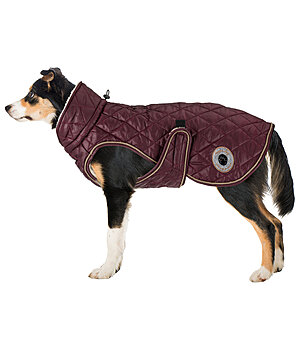 sugar dog Hundemantel Archie mit Teddyfleece-Innenfutter, 160 g - 230955-M-KI