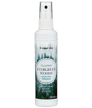 sugar dog Hunde-Fellspray Evergreen Woods - 230977-100