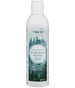 sugar dog Hundeshampoo Evergreen Woods - 230982