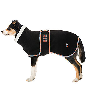 Felix Bühler Fleece-Hundemantel Ceramic Rehab - 231027-M-S