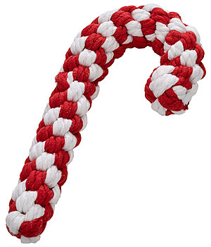 sugar dog Tau-Hundespielzeug Candy Cane - 231034