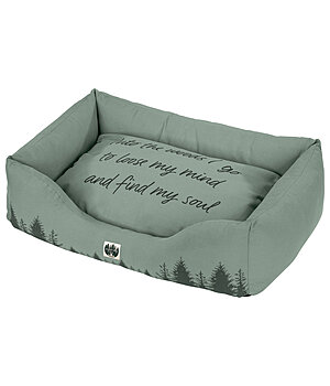 sugar dog Canvas-Hundebett Adventure Seeker - 231068