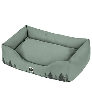 sugar dog Canvas-Hundebett Adventure Seeker - 231068-M-EU
