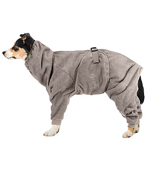 sugar dog Hunde-Bademantel Allover Dry - 231090-M-WA