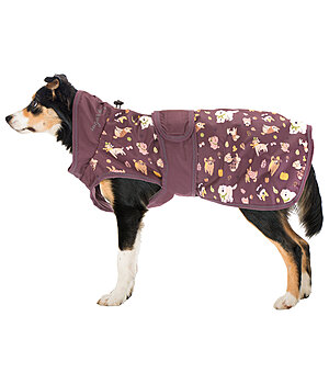 sugar dog Hunde-Regenmantel Pumpkin Spice, 0 g - 231107-M-MA