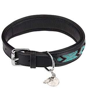 sugar dog Hunde-Lederhalsband Nashville - 231130-M-SS