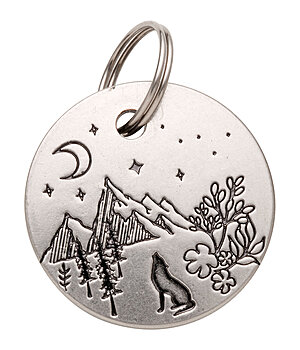 sugar dog Charm fr Hunde Travel Buddy - 231146--SI