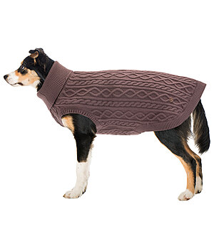 sugar dog Hunde-Rollkragenpullover Maisie - 231204-M-ZT