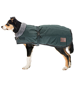 sugar dog Winter-Hundemantel Gizmo mit Teddyfell-Innenfutter, 200 g - 231207-S-GT