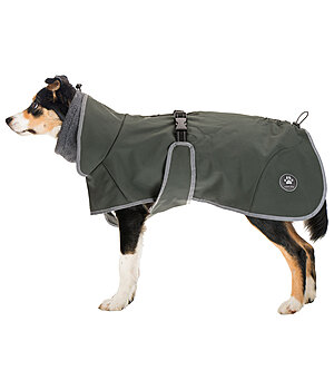 sugar dog Softshell-Hundemantel mit Fleecekragen Frida - 231241