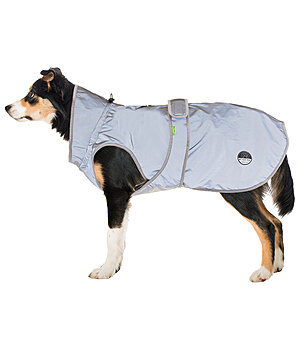 sugar dog Reflex-Hundemantel mit Fleeceftterung - 231261-3XS-SI
