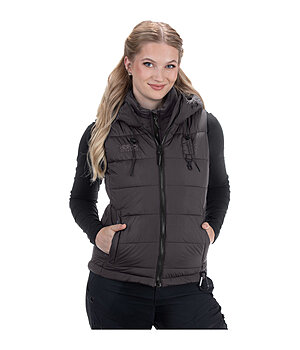 sugar dog Outdoor-Steppweste Elowen - 235007-S-EY