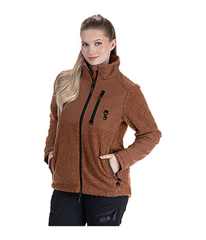 sugar dog Teddy-Sherpa-Jacke Montara - 235009-S-RT