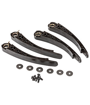 Felix B�hler Ersatzteilklappe f�r Sicherheitssteigb�gel 280119 - 280114