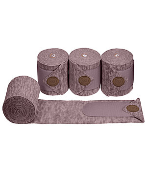 Felix Bühler Fleecebandagen Knitted - 290006