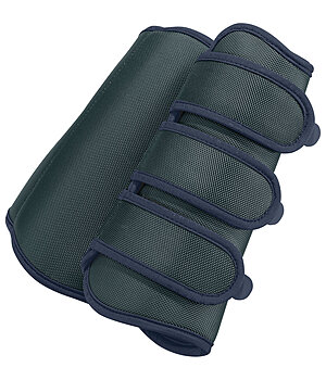 Felix B�hler Dressurgamaschen Twotone f�r die Vorderbeine - 290031-F-GT