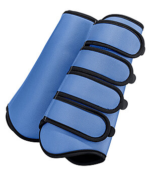 Felix B�hler Dressurgamaschen Twotone f�r die Hinterbeine - 290032-F-IZ