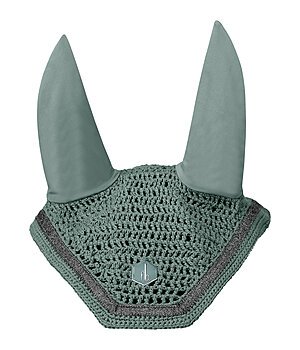 Felix Bhler Fliegenhaube Glitter - 300013-F-DM