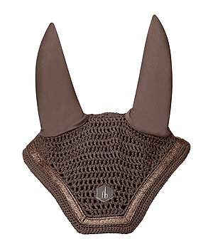 Felix Bhler Fliegenhaube Glitter - 300013-F-ZT