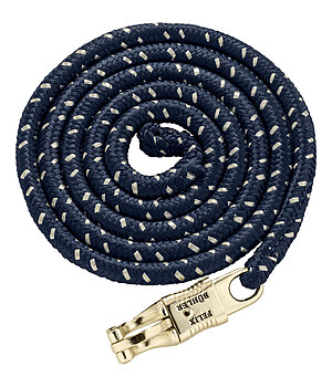 Felix Bhler Anbindeseil Night Sky mit Panikhaken - 310049--NV