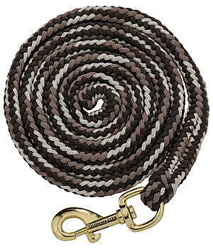 SHOWMASTER Strick Glimmering mit Karabiner - 310083--ES