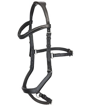 HORSEWARE RAMBO MICKLEM Competition Bridle - 320616