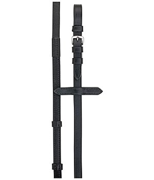 CLARIDGE HOUSE Lederzgel Silikon Grip - 320637-F-S
