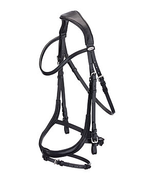 Felix Bühler Zaum Anatomical Classic - 320842-F-SS