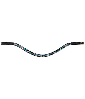 SHOWMASTER Stirnriemen Change Fast Diamond - 320844-P-RO